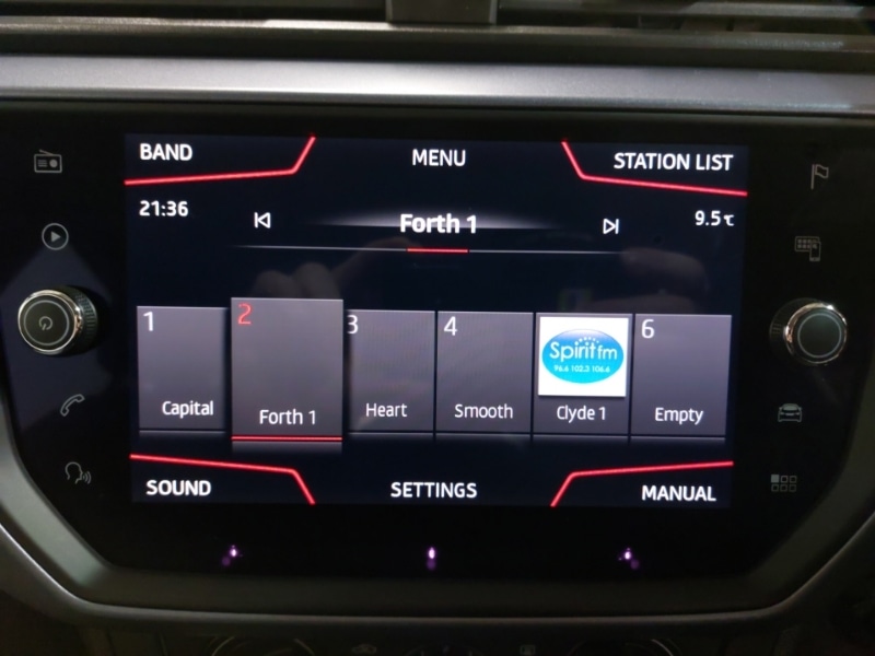 Used SEAT Arona 2020 for sale - 77751187: Photo 14