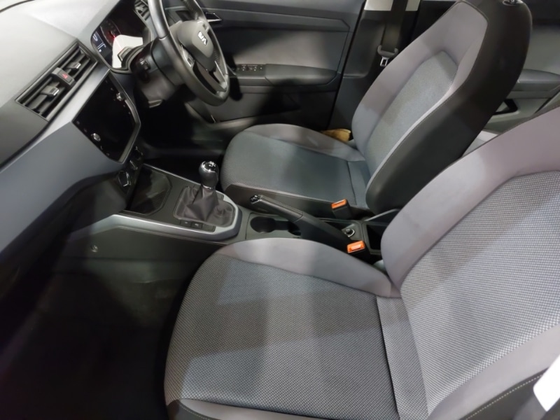 Used SEAT Arona 2020 for sale - 77751187: Photo 5
