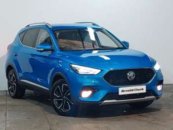 2024 - 1.5 VTi-TECH Exclusive 5dr