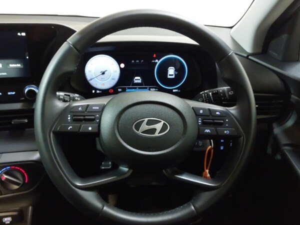 Used Hyundai i20 2025 for sale - 76107938: Photo 10