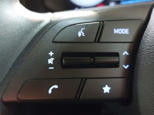 Used Hyundai i20 2025 for sale - 76107938: Photo 13