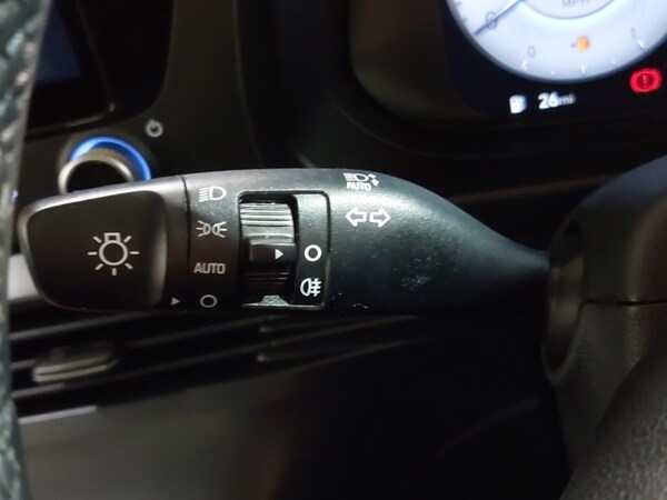 Used Hyundai i20 2025 for sale - 76107938: Photo 14