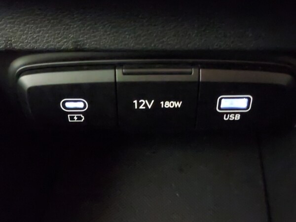 Used Hyundai i20 2025 for sale - 76107938: Photo 15