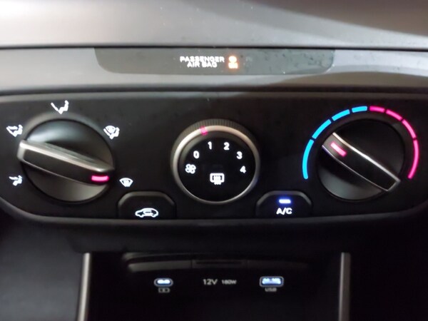 Used Hyundai i20 2025 for sale - 76107938: Photo 16