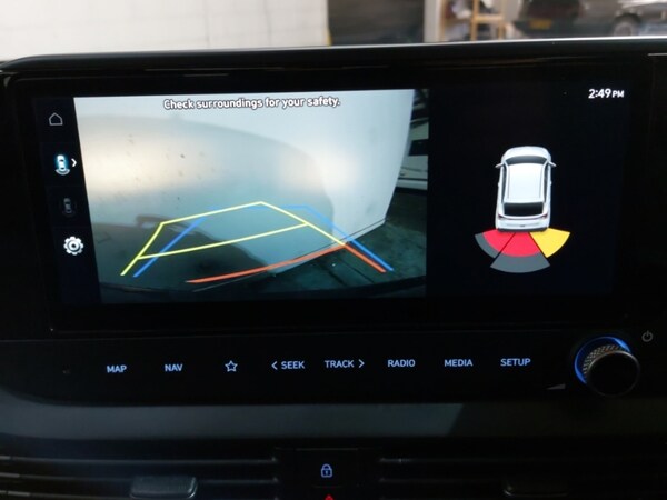 Used Hyundai i20 2025 for sale - 76107938: Photo 17