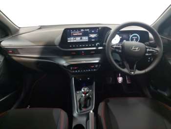Used Hyundai i20 2025 for sale - 74944111: Photo
