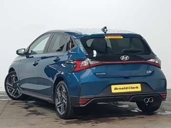 Used Hyundai i20 2025 for sale - 74944111: Photo