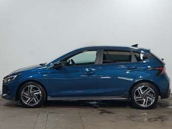 Used Hyundai i20 2025 for sale - 74944111: Photo