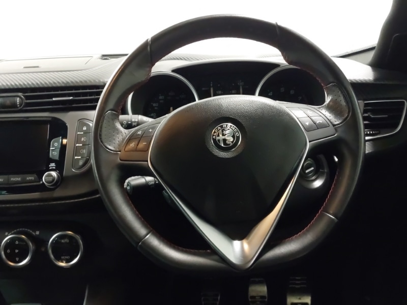 Used Alfa Romeo Giulietta 2020 for sale - 76788888: Photo 10