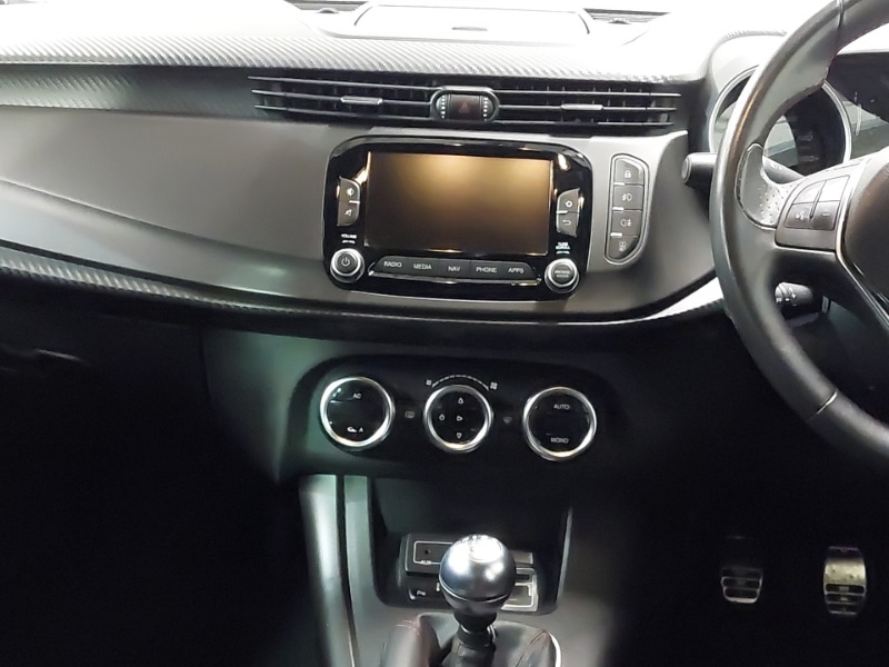 Used Alfa Romeo Giulietta 2020 for sale - 76788888: Photo 11