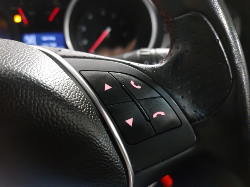 Used Alfa Romeo Giulietta 2020 for sale - 76788888: Photo 13