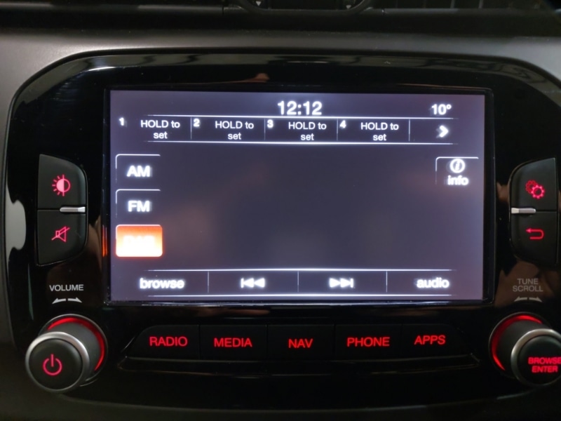 Used Alfa Romeo Giulietta 2020 for sale - 76788888: Photo 14