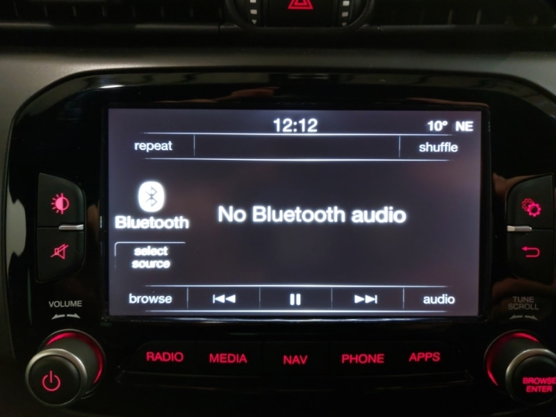 Used Alfa Romeo Giulietta 2020 for sale - 76788888: Photo 15