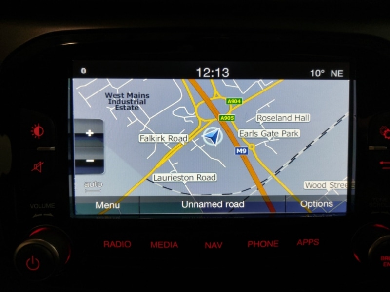 Used Alfa Romeo Giulietta 2020 for sale - 76788888: Photo 16