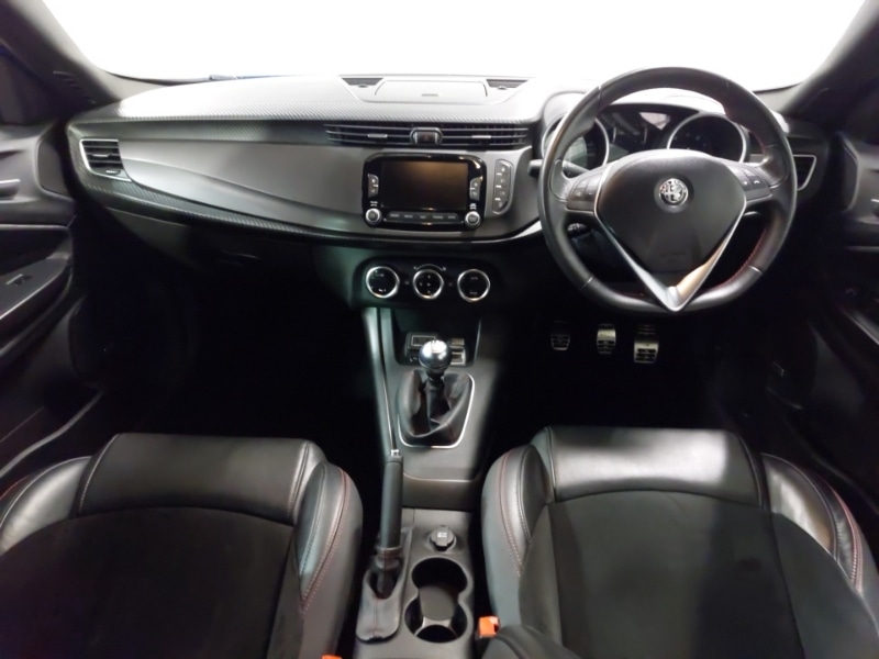 Used Alfa Romeo Giulietta 2020 for sale - 76788888: Photo 2