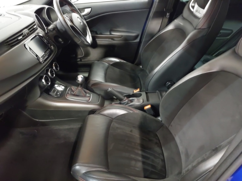 Used Alfa Romeo Giulietta 2020 for sale - 76788888: Photo 5