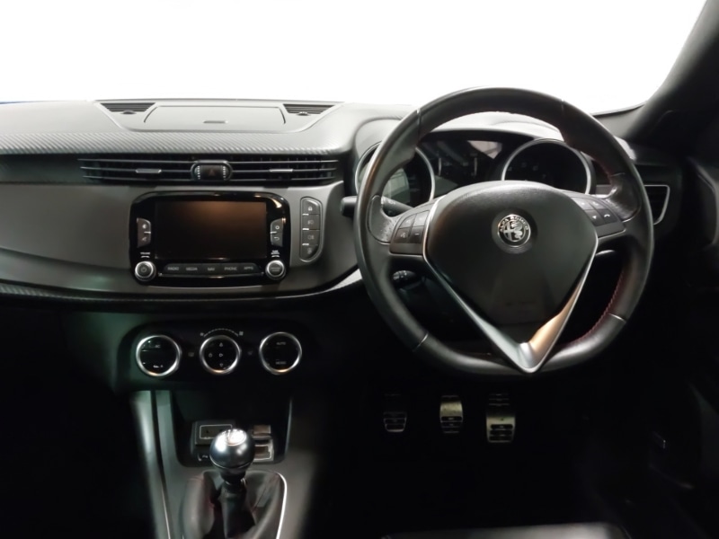 Used Alfa Romeo Giulietta 2020 for sale - 76788888: Photo 7