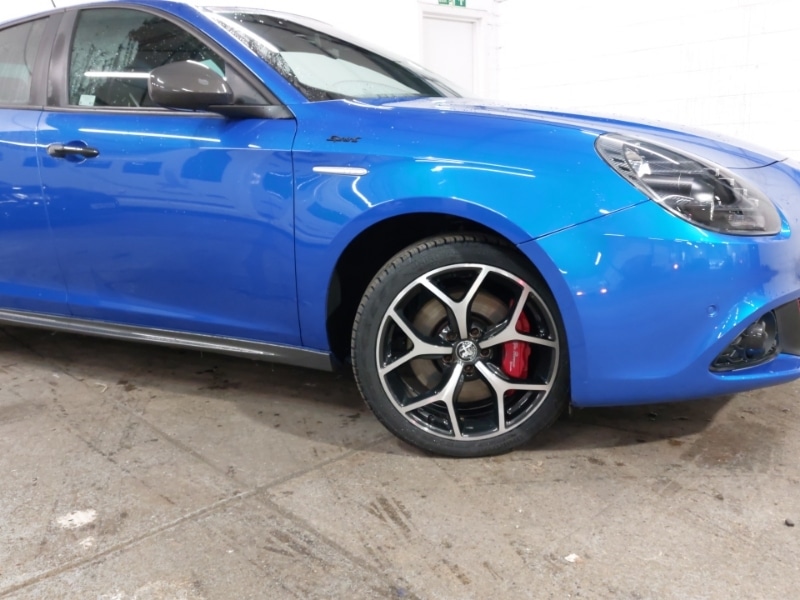 Used Alfa Romeo Giulietta 2020 for sale - 76788888: Photo 9