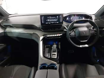 Used Peugeot 5008 2022 for sale - 79799542: Photo