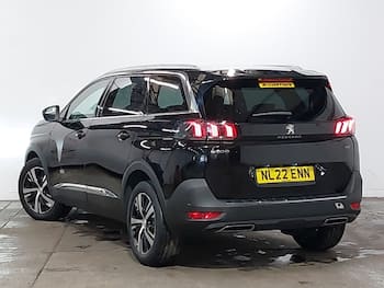 Used Peugeot 5008 2022 for sale - 79799542: Photo