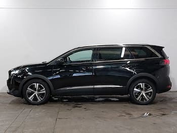 Used Peugeot 5008 2022 for sale - 79799542: Photo