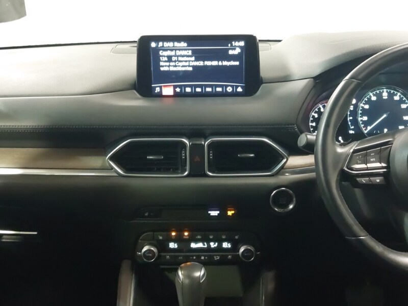 Used Mazda CX-5 2020 for sale - 78178642: Photo 11