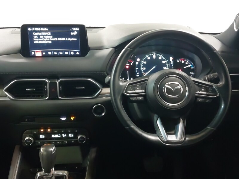 Used Mazda CX-5 2020 for sale - 78178642: Photo 7