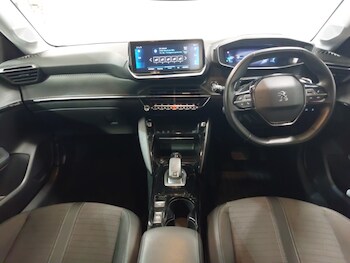 Used Peugeot 208 2021 for sale - 79303059: Photo