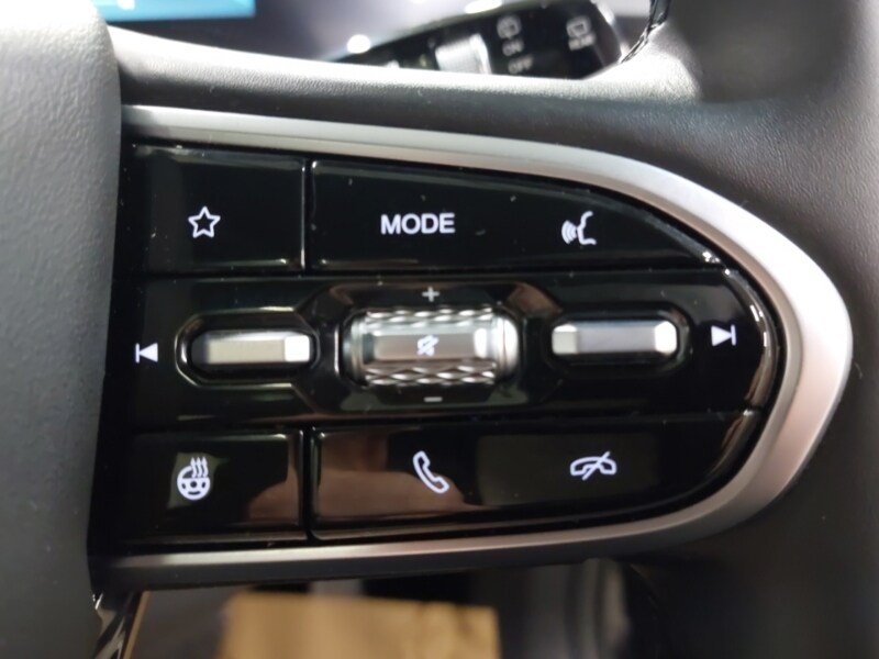 Used Omoda OMODA 5 2025 for sale - 77324834: Photo 12