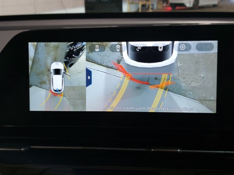 Used Omoda OMODA 5 2025 for sale - 77324834: Photo 16