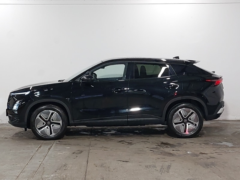 Used Omoda OMODA 5 2025 for sale - 77324834: Photo 4