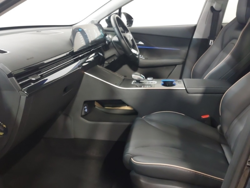 Used Omoda OMODA 5 2025 for sale - 77324834: Photo 5