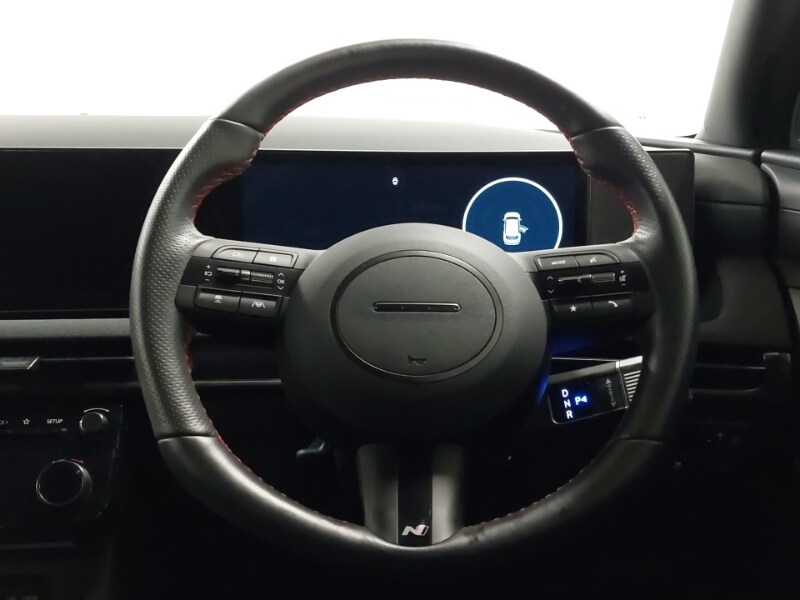 Used Hyundai TUCSON 2024 for sale - 77652006: Photo 10