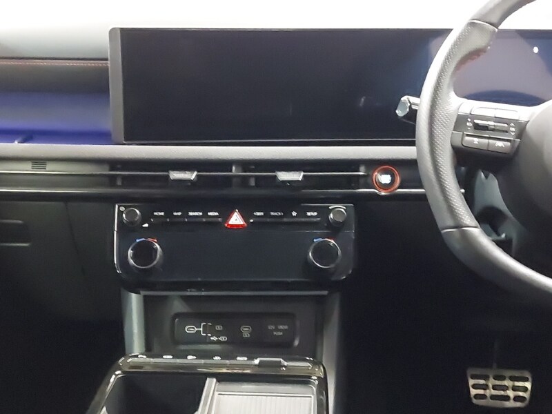 Used Hyundai TUCSON 2024 for sale - 77652006: Photo 11