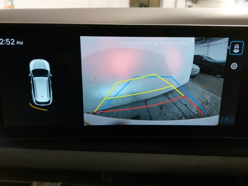 Used Hyundai TUCSON 2024 for sale - 77652006: Photo 16