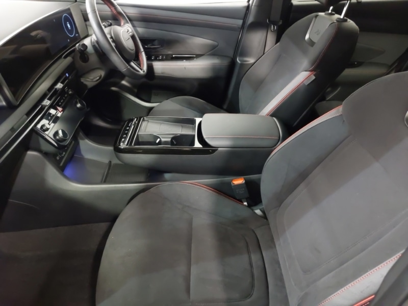 Used Hyundai TUCSON 2024 for sale - 77652006: Photo 5