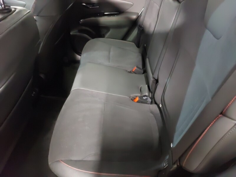 Used Hyundai TUCSON 2024 for sale - 77652006: Photo 6