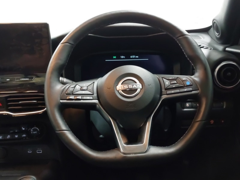 Used Nissan Juke 2025 for sale - 78033192: Photo 10