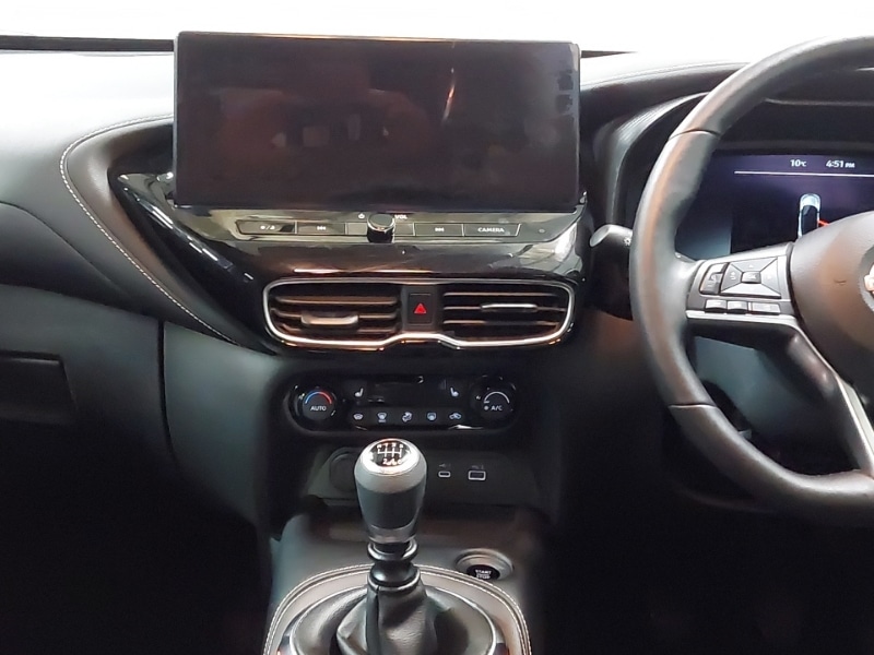 Used Nissan Juke 2025 for sale - 78033192: Photo 11