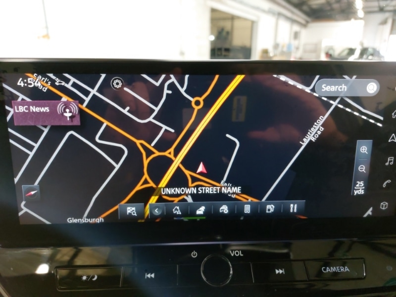 Used Nissan Juke 2025 for sale - 78033192: Photo 15