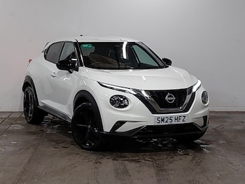 Used Nissan Juke 2025 for sale - 78033192: Photo