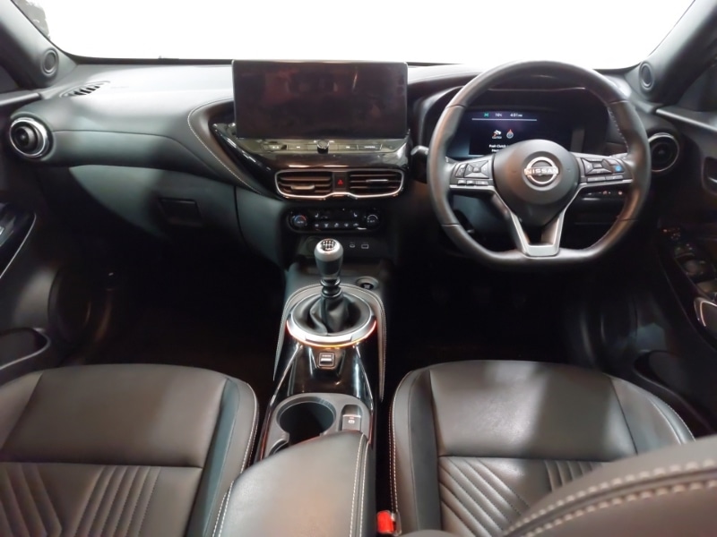 Used Nissan Juke 2025 for sale - 78033192: Photo 2