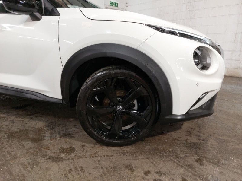 Used Nissan Juke 2025 for sale - 78033192: Photo 9