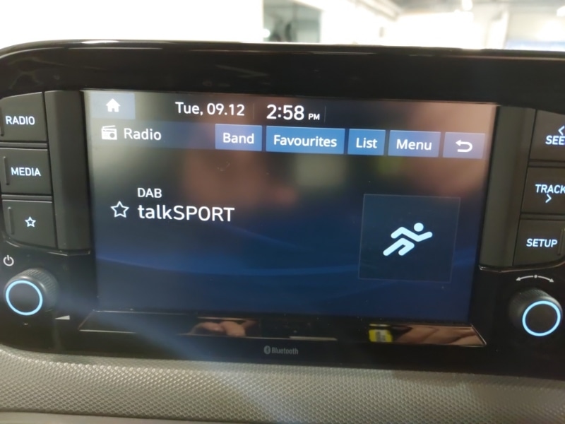 Used Hyundai i10 2022 for sale - 76885326: Photo 14