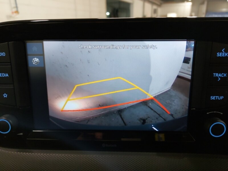 Used Hyundai i10 2022 for sale - 76885326: Photo 16