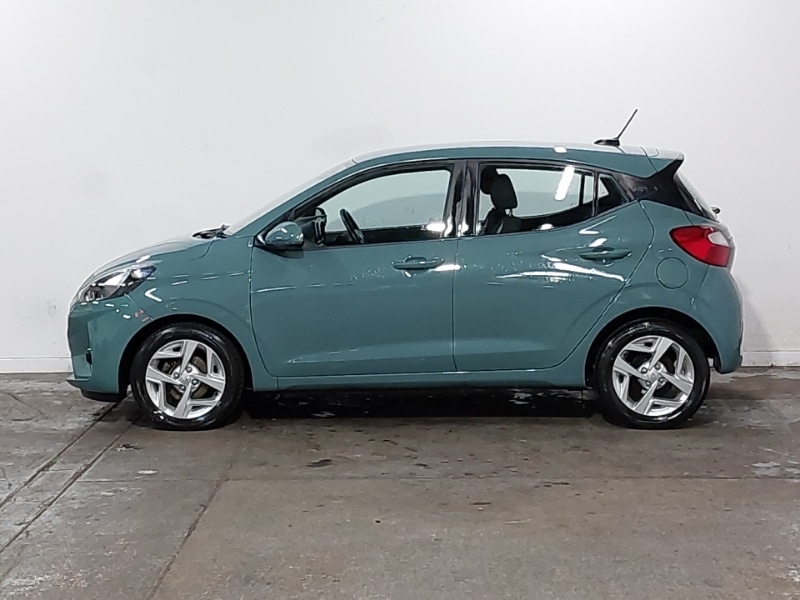 Used Hyundai i10 2022 for sale - 76885326: Photo 4