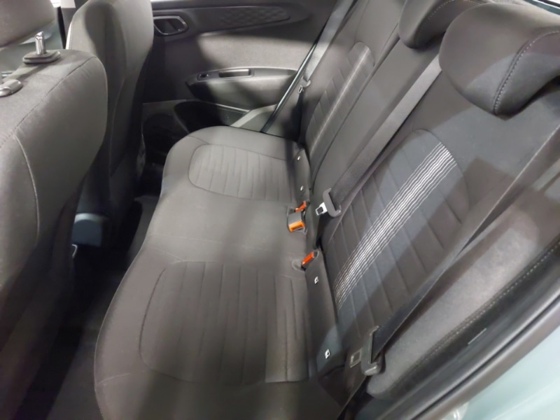 Used Hyundai i10 2022 for sale - 76885326: Photo 6