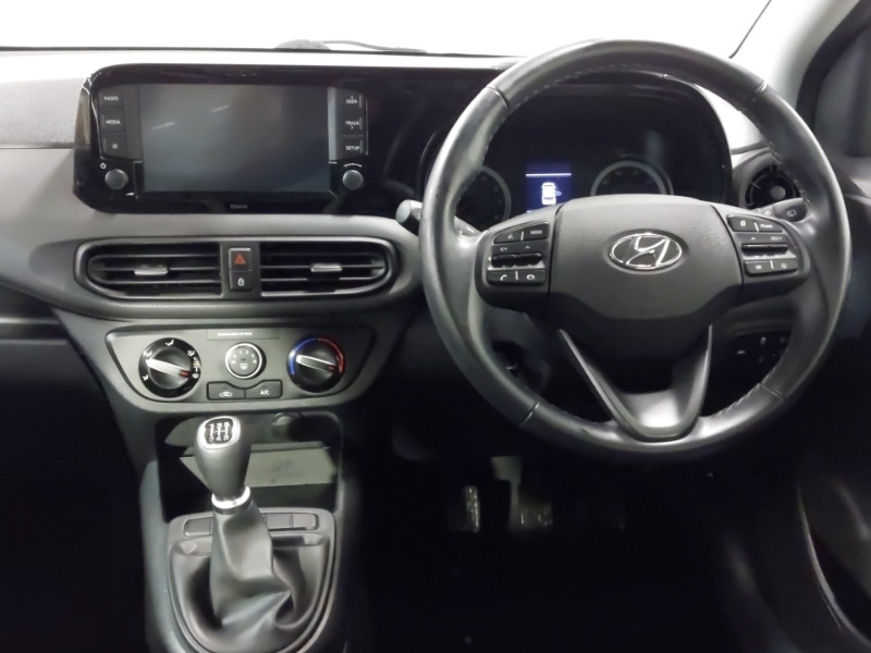 Used Hyundai i10 2022 for sale - 76885326: Photo 7