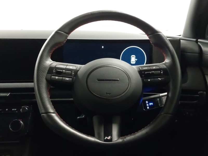 Used Hyundai TUCSON 2024 for sale - 77898080: Photo 10