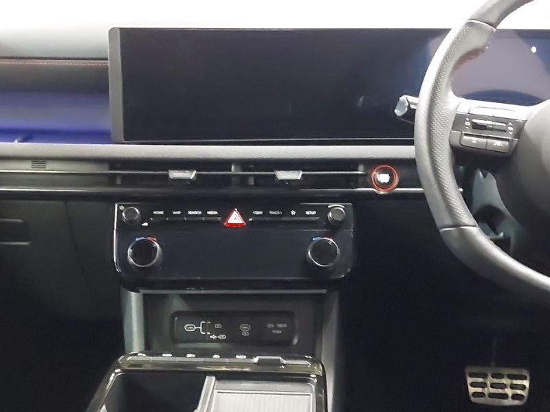 Used Hyundai TUCSON 2024 for sale - 77898080: Photo 11